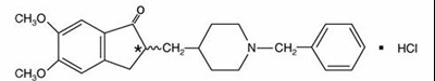 Donepezil Hydrochloride (Donepezil Hydrochloride)